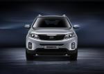 Kia Sorento 2013 года